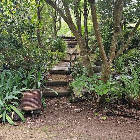Fred&Donz Bed And Breakfast Taupo Exterior foto