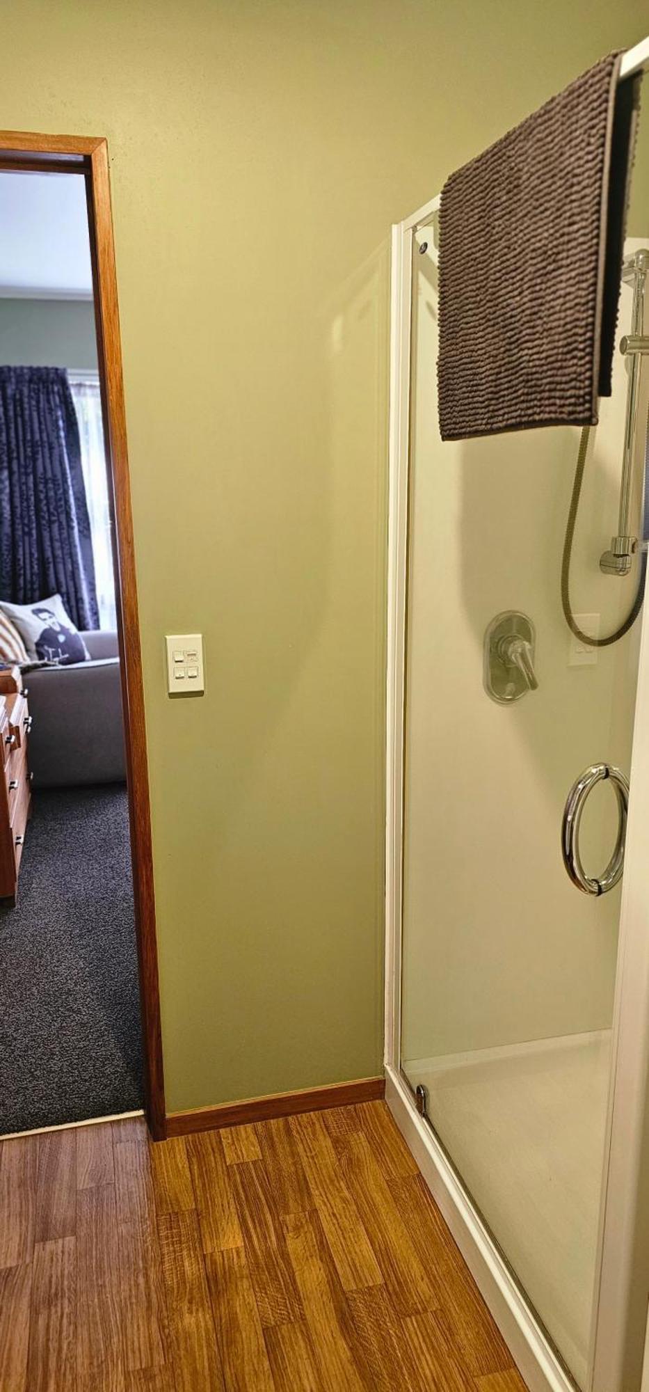 Fred&Donz Bed And Breakfast Taupo Exterior foto